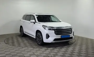 EXEED VX 2023 года за 15 600 000 тг. в Алматы фото 3