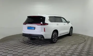 EXEED VX 2023 года за 15 600 000 тг. в Алматы