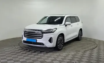 EXEED VX 2023 года за 15 600 000 тг. в Алматы фото 1