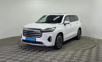 EXEED VX 2023 года за 15 600 000 тг. в Алматы фото 1