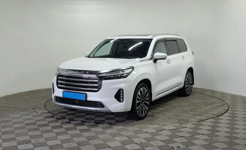 EXEED VX 2023 года за 15 600 000 тг. в Алматы