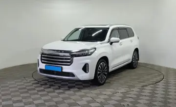 EXEED VX 2023 года за 15 600 000 тг. в Алматы фото 1