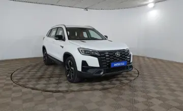 Changan CS75 2025 года за 8 590 000 тг. в Шымкент фото 3