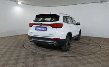 Changan CS75 2025 года за 8 590 000 тг. в Шымкент