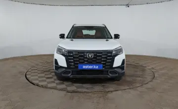 Changan CS75 2025 года за 8 590 000 тг. в Шымкент фото 2