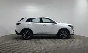 Changan CS55PLUS 2025 года за 11 000 000 тг. в Алматы фото 4