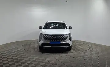 Changan CS55PLUS 2025 года за 11 000 000 тг. в Алматы фото 2