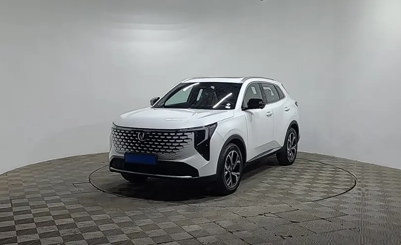 Changan CS55PLUS 2025 года за 11 000 000 тг. в Алматы