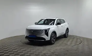 Changan CS55PLUS 2025 года за 11 000 000 тг. в Алматы фото 1