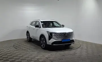 Changan CS55PLUS 2025 года за 11 000 000 тг. в Алматы фото 3