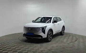 Changan CS55PLUS 2025 года за 11 000 000 тг. в Алматы фото 1