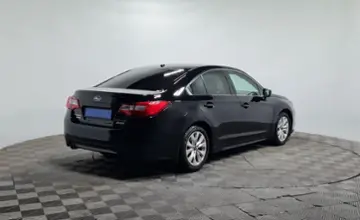 Subaru Legacy 2015 года за 6 890 000 тг. в Алматы