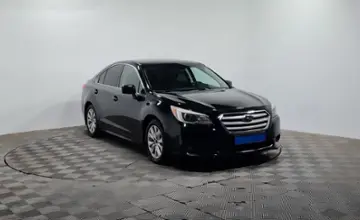 Subaru Legacy 2015 года за 6 890 000 тг. в Алматы фото 3