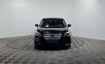 Subaru Legacy 2015 года за 6 890 000 тг. в Алматы фото 2