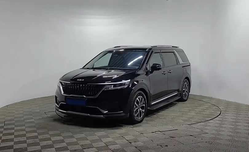Kia Carnival 2021 года за 18 500 000 тг. в Алматы