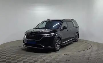 Kia Carnival 2021 года за 18 500 000 тг. в Алматы фото 1