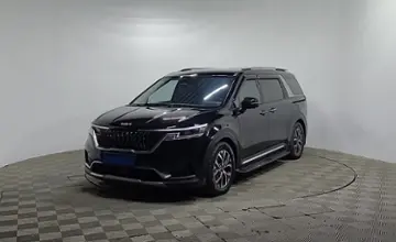 Kia Carnival 2021 года за 18 500 000 тг. в Алматы фото 1