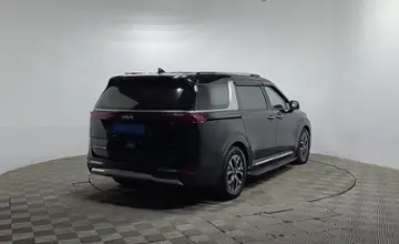 Kia Carnival 2021 года за 18 500 000 тг. в Алматы
