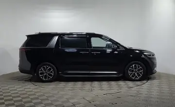 Kia Carnival 2021 года за 18 500 000 тг. в Алматы фото 4