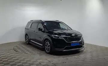 Kia Carnival 2021 года за 18 500 000 тг. в Алматы фото 3