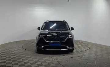 Kia Carnival 2021 года за 18 500 000 тг. в Алматы фото 2