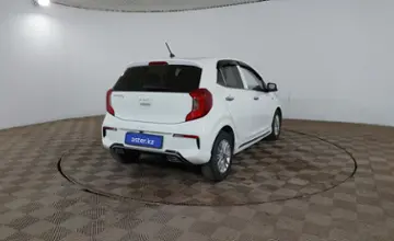 Kia Morning 2022 года за 5 990 000 тг. в Шымкент