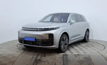 LiXiang L7 2025 года за 25 790 000 тг. в Астана фото 1