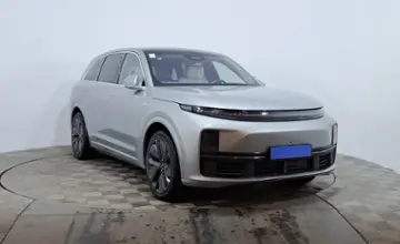 LiXiang L7 2025 года за 25 790 000 тг. в Астана фото 3