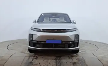 LiXiang L7 2025 года за 25 790 000 тг. в Астана фото 2
