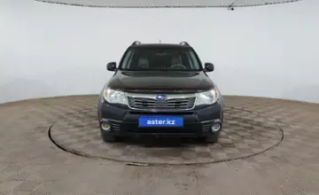 Subaru Forester 2009 года за 5 490 000 тг. в Шымкент фото 2