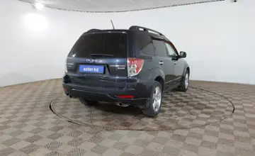 Subaru Forester 2009 года за 5 490 000 тг. в Шымкент