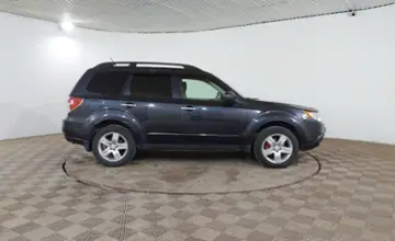 Subaru Forester 2009 года за 5 490 000 тг. в Шымкент фото 4