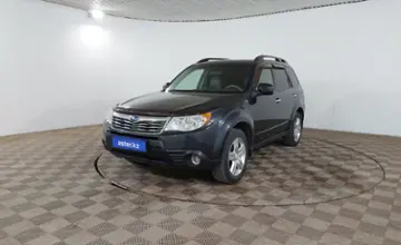 Subaru Forester 2009 года за 5 490 000 тг. в Шымкент фото 1