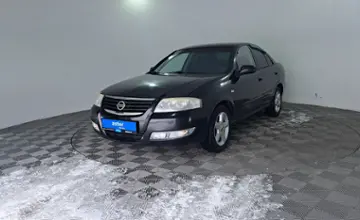 Nissan Almera Classic 2010 года за 3 590 000 тг. в Павлодар фото 1
