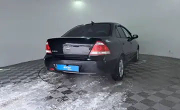 Nissan Almera Classic 2010 года за 3 590 000 тг. в Павлодар