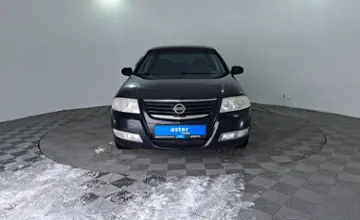 Nissan Almera Classic 2010 года за 3 590 000 тг. в Павлодар фото 2