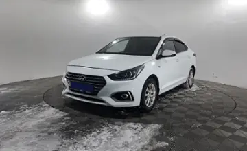 Hyundai Accent 2020 года за 6 900 000 тг. в Павлодар фото 1