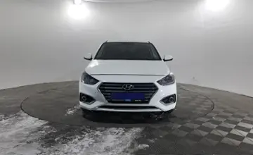 Hyundai Accent 2020 года за 6 900 000 тг. в Павлодар фото 2