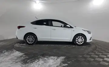 Hyundai Accent 2020 года за 6 900 000 тг. в Павлодар фото 4