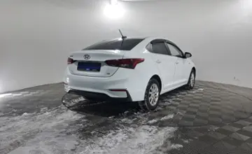 Hyundai Accent 2020 года за 6 900 000 тг. в Павлодар