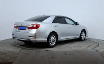 Toyota Camry 2014 года за 8 890 000 тг. в Астана
