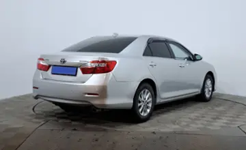 Toyota Camry 2014 года за 8 623 000 тг. в Астана