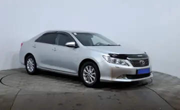 Toyota Camry 2014 года за 8 890 000 тг. в Астана фото 3