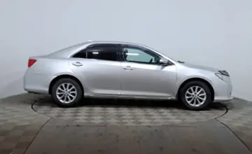 Toyota Camry 2014 года за 8 623 000 тг. в Астана фото 4