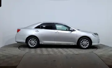 Toyota Camry 2014 года за 8 890 000 тг. в Астана фото 4