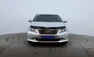Toyota Camry 2014 года за 8 890 000 тг. в Астана фото 2