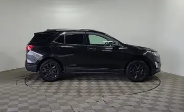 Chevrolet Equinox 2021 года за 9 900 000 тг. в Алматы фото 4
