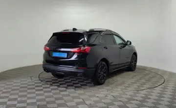 Chevrolet Equinox 2021 года за 9 900 000 тг. в Алматы