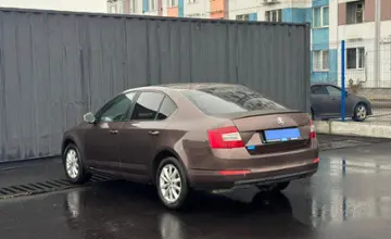 Skoda Octavia 2013 года за 3 080 000 тг. в Алматы фото 4