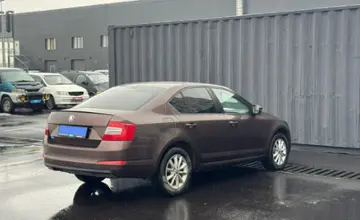 Skoda Octavia 2013 года за 3 080 000 тг. в Алматы фото 3